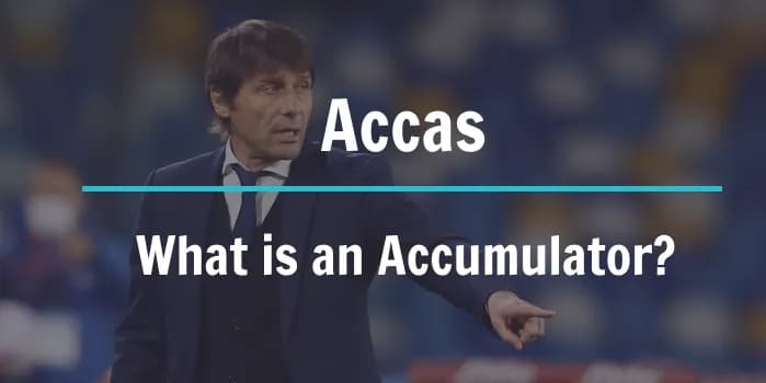 Cover image for What is An Accumulator?