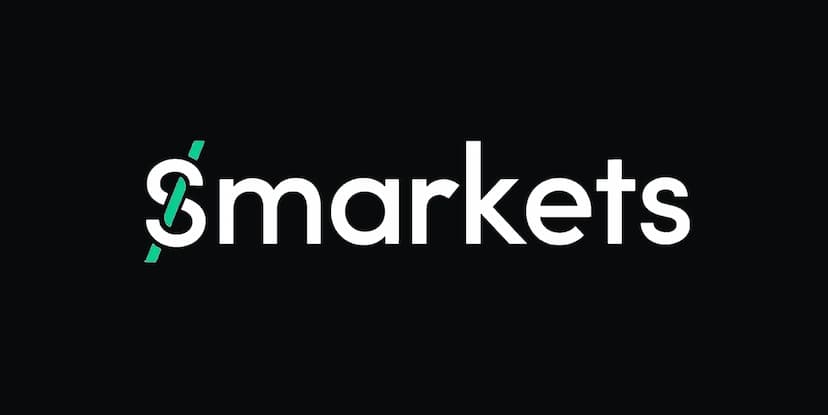 Cover image for Smarkets