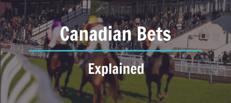 What is a Canadian Bet?