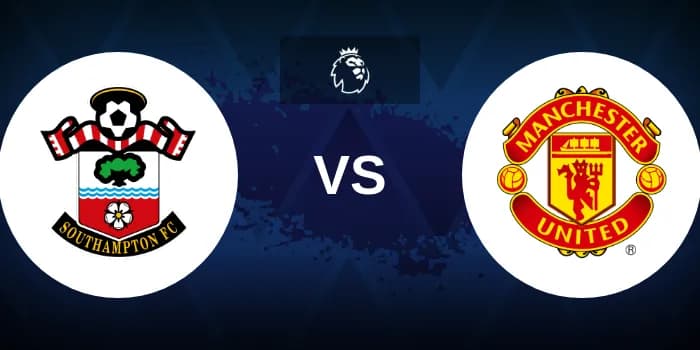 Cover image for Southampton vs Manchester United Betting Odds, Tips, Predictions, Preview 14th September 2024