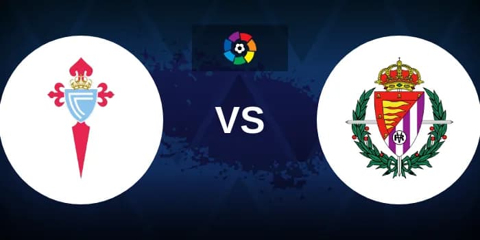 Cover image for Celta Vigo vs Real Valladolid Betting Odds, Tips, Predictions, Preview 15th September 2024